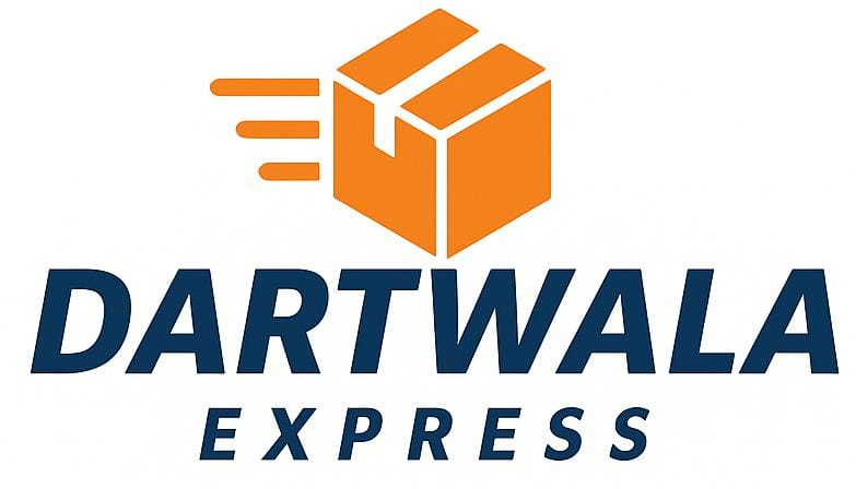 Dartwala Express Logo