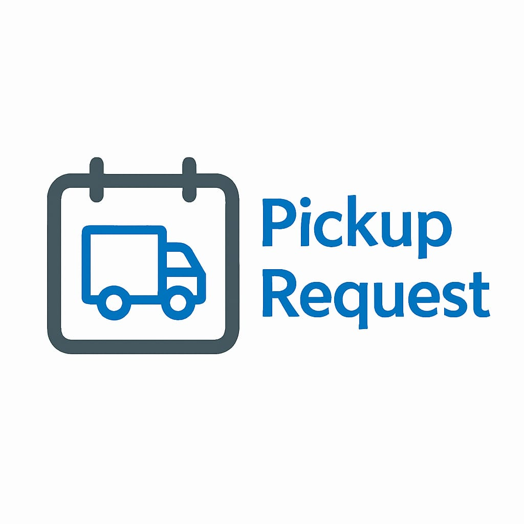 Pickup Icon